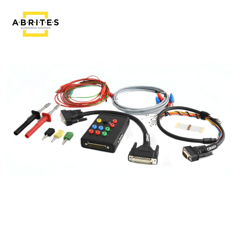 ABRITES - ZN051 - Distribution Box