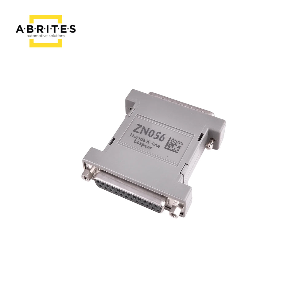 ABRITES - ZN056 - Honda K-Line Adapter