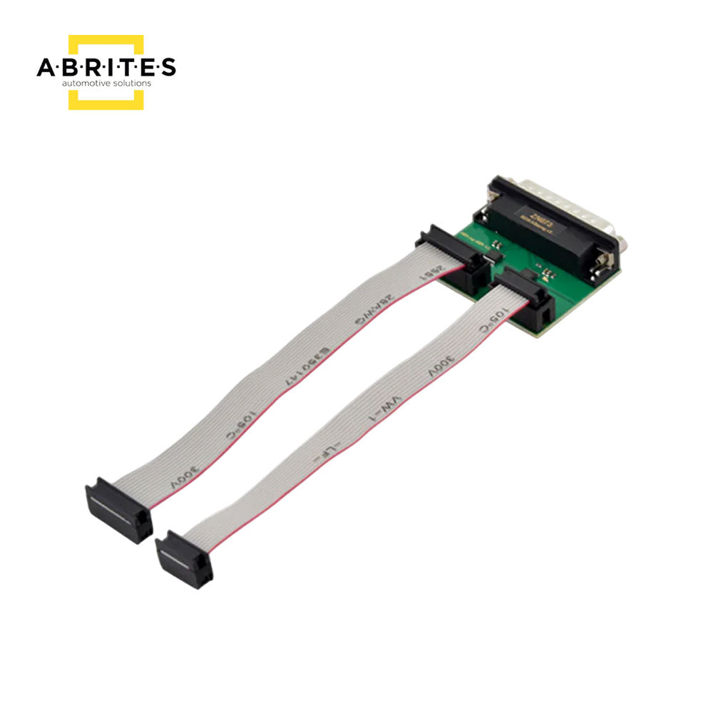 ABRITES - ZN073 - BDM Programming Adapter
