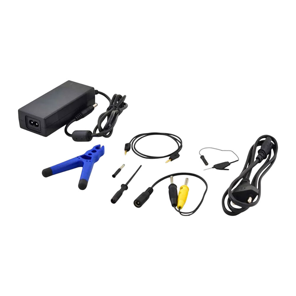 ABRITES - ZN074 - ECU Reading Set