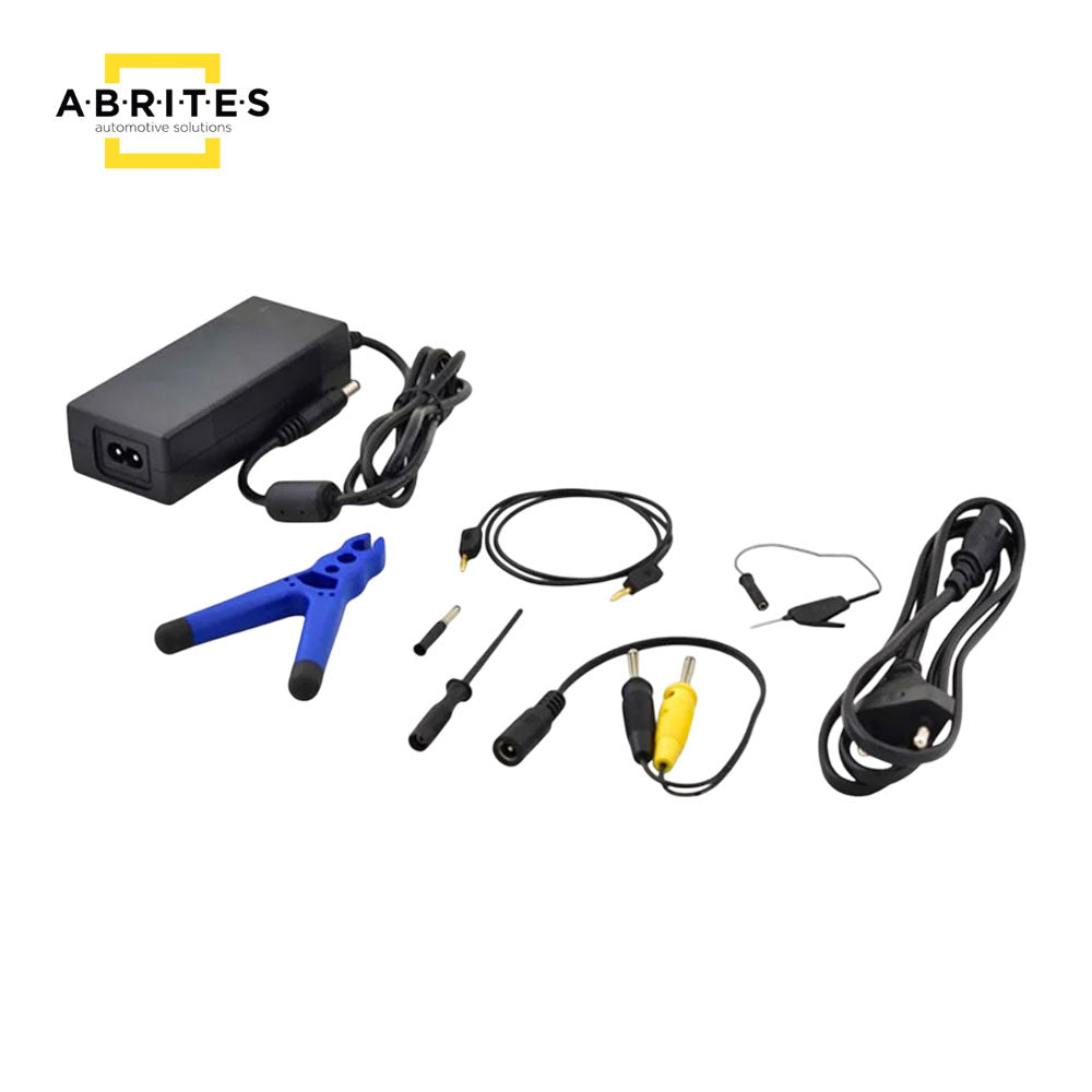 ABRITES - ZN074 - ECU Reading Set