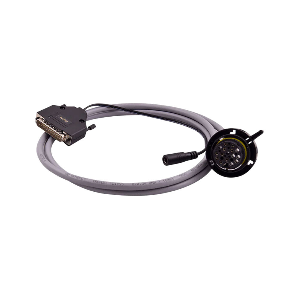 ABRITES - ZN079 - ZF 8HP TCU Connection Cable