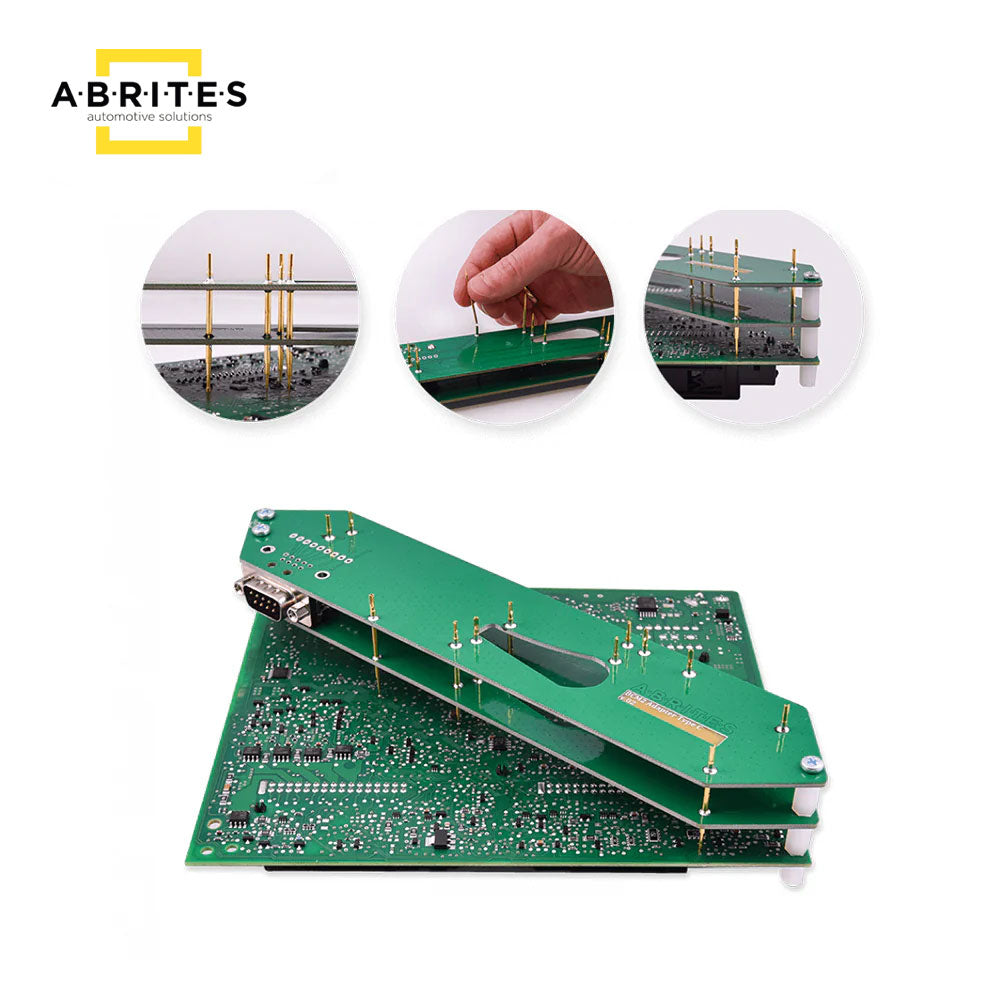 ABRITES - ZN080 - BCM2 Solder-Free Connection Set