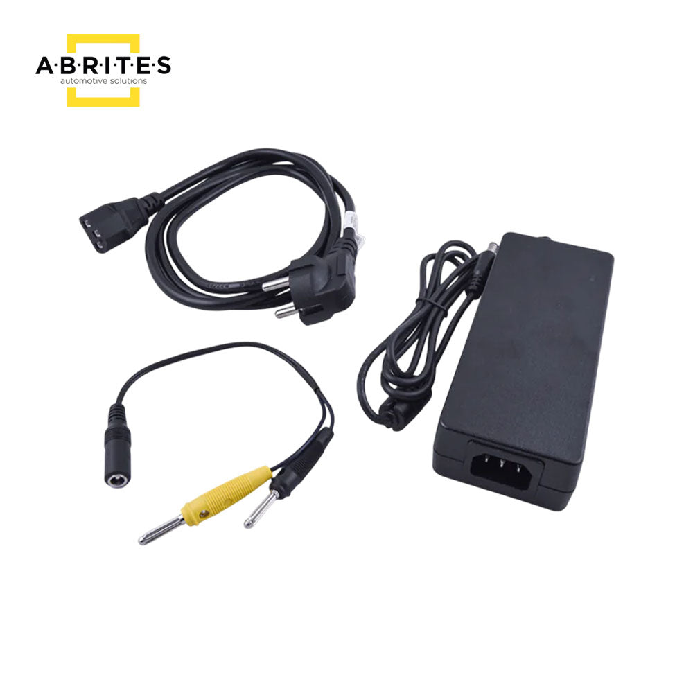 ABRITES - ZN084 - 24V/4A DC Power Adapter