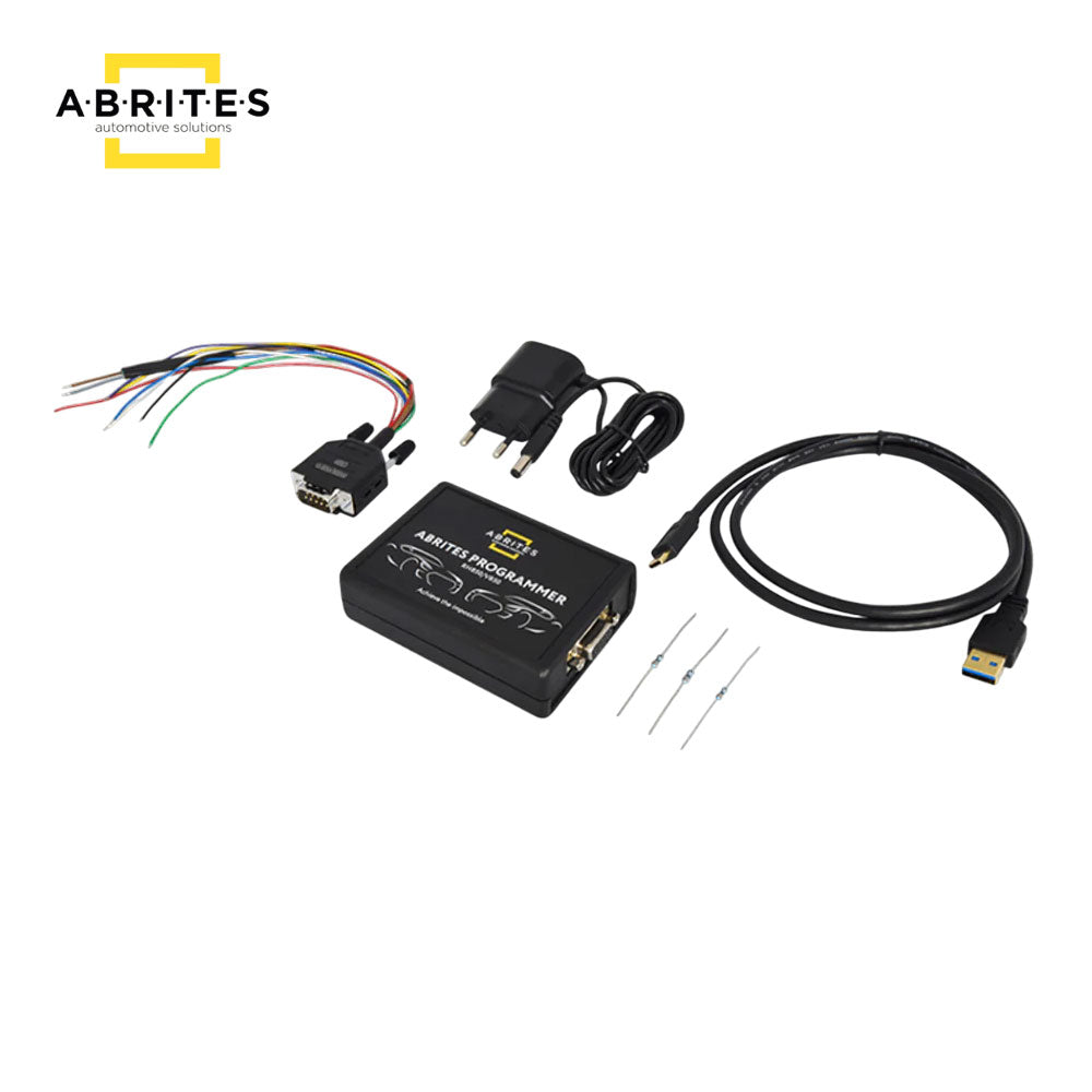 ABRITES - ZN085 - RH850/V850 Programmer