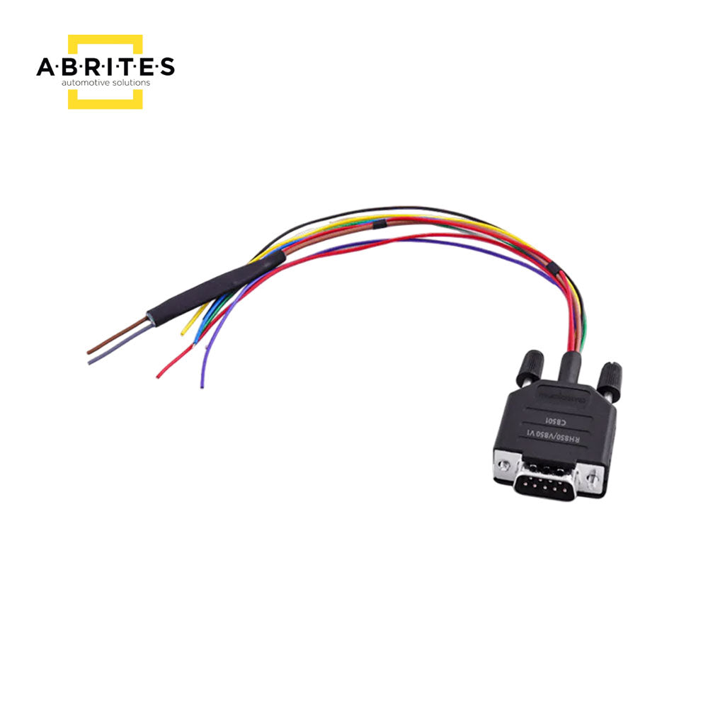 ABRITES - ZN085 - RH850/V850 Programmer