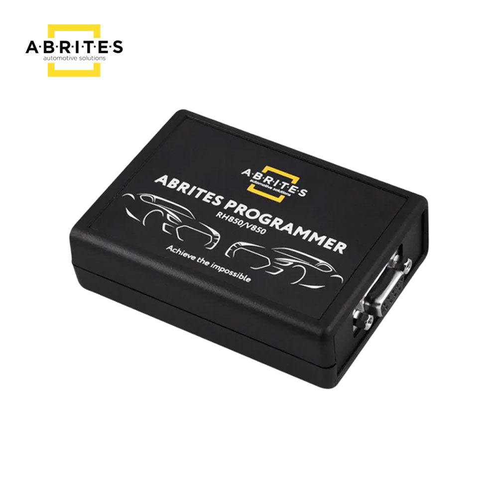 ABRITES - ZN085 - RH850/V850 Programmer