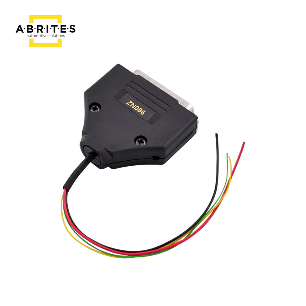 ABRITES - ZN086 - MC9S12 Adapter for ABPROG