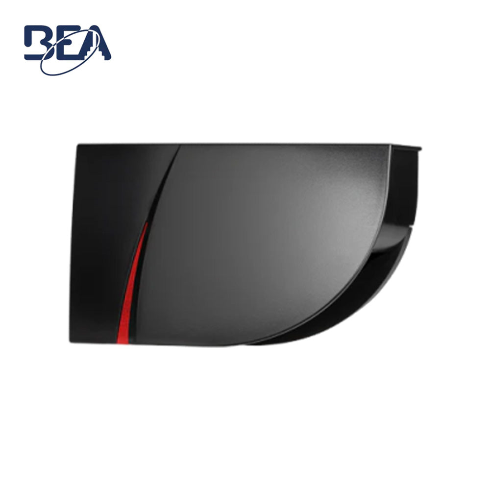 BEA-10LZR-FLATSCAN3D-SW Four Curtain Stand Alone Door Mounted Safety System with Virtual Push Button