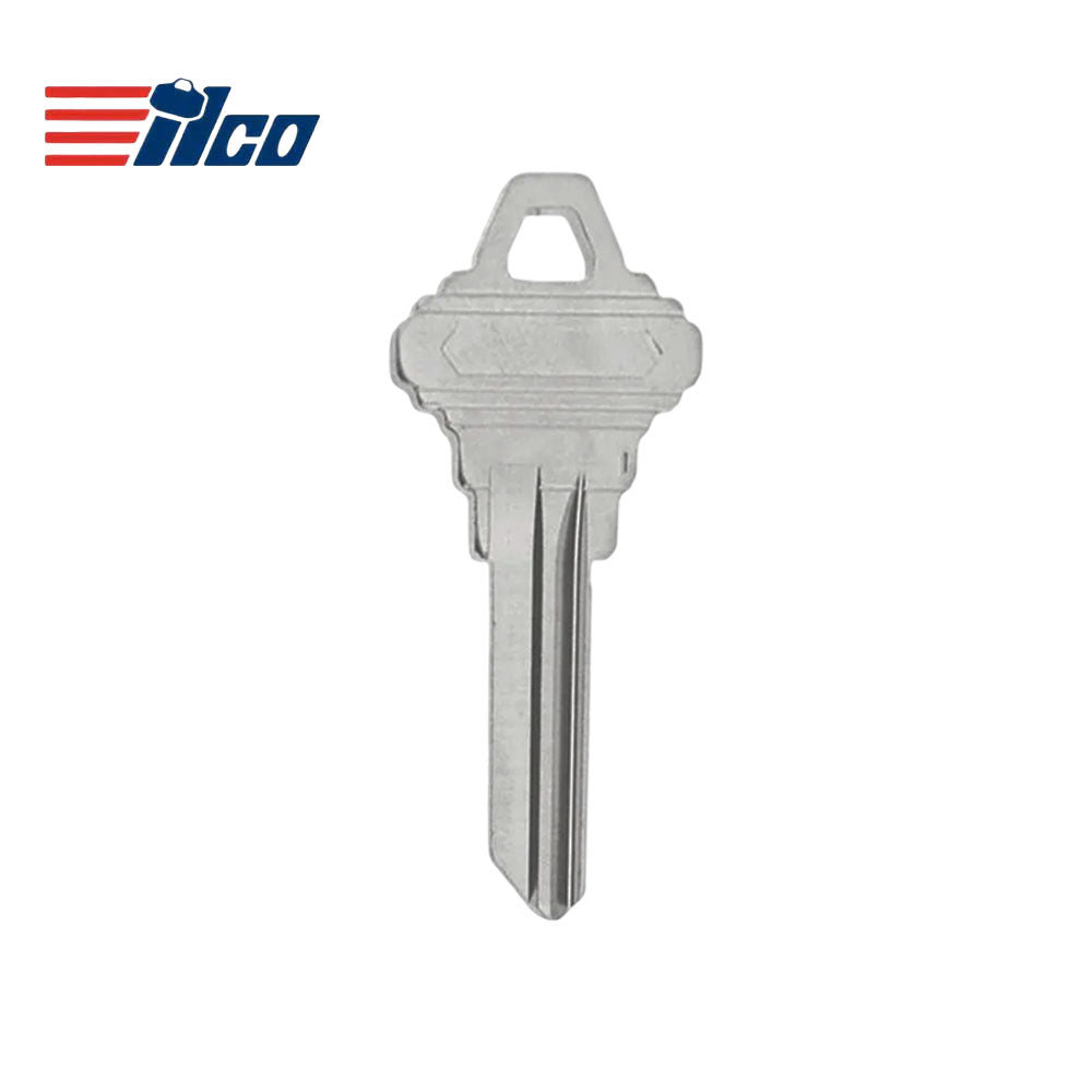 ILCO 100-C 5-Pin Schlage Key Blank