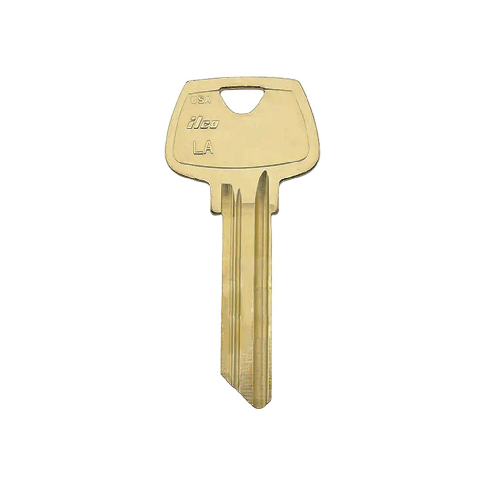 1007LA 5-Pin Sargent Commercial & Residencial Key Blank - SAR-8 / 1007LA (Packs of 10)