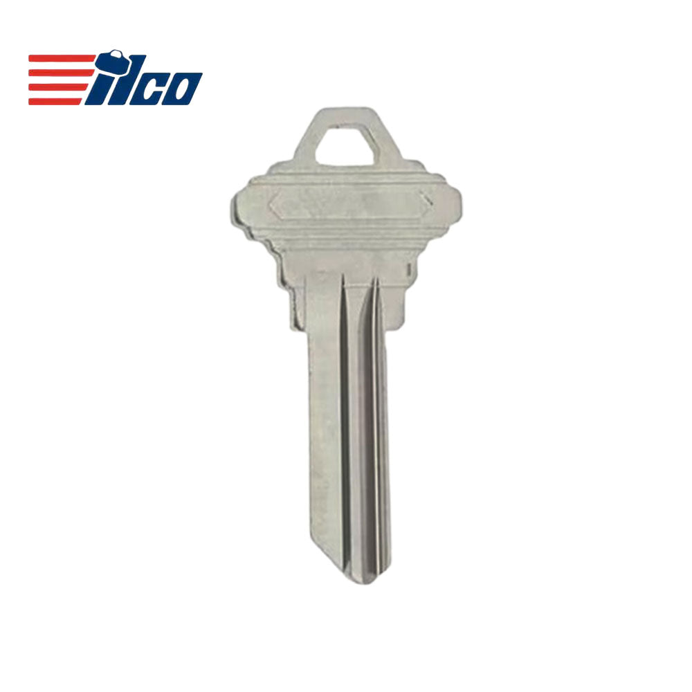 ILCO Schlage Key Blank - 100C-NS