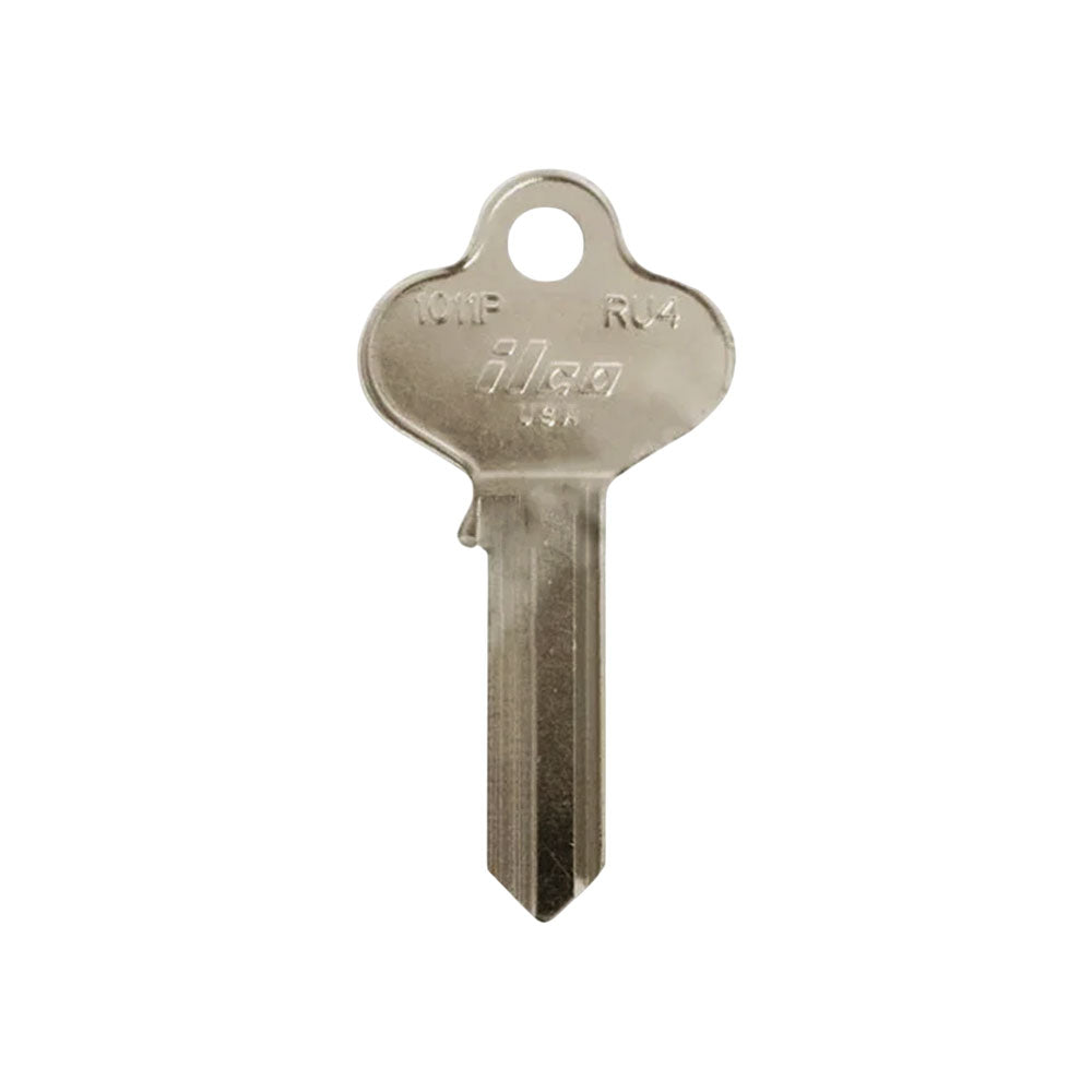 ILCO 1011P 5-Pin Corbin/Russwin Key Blank - RU4