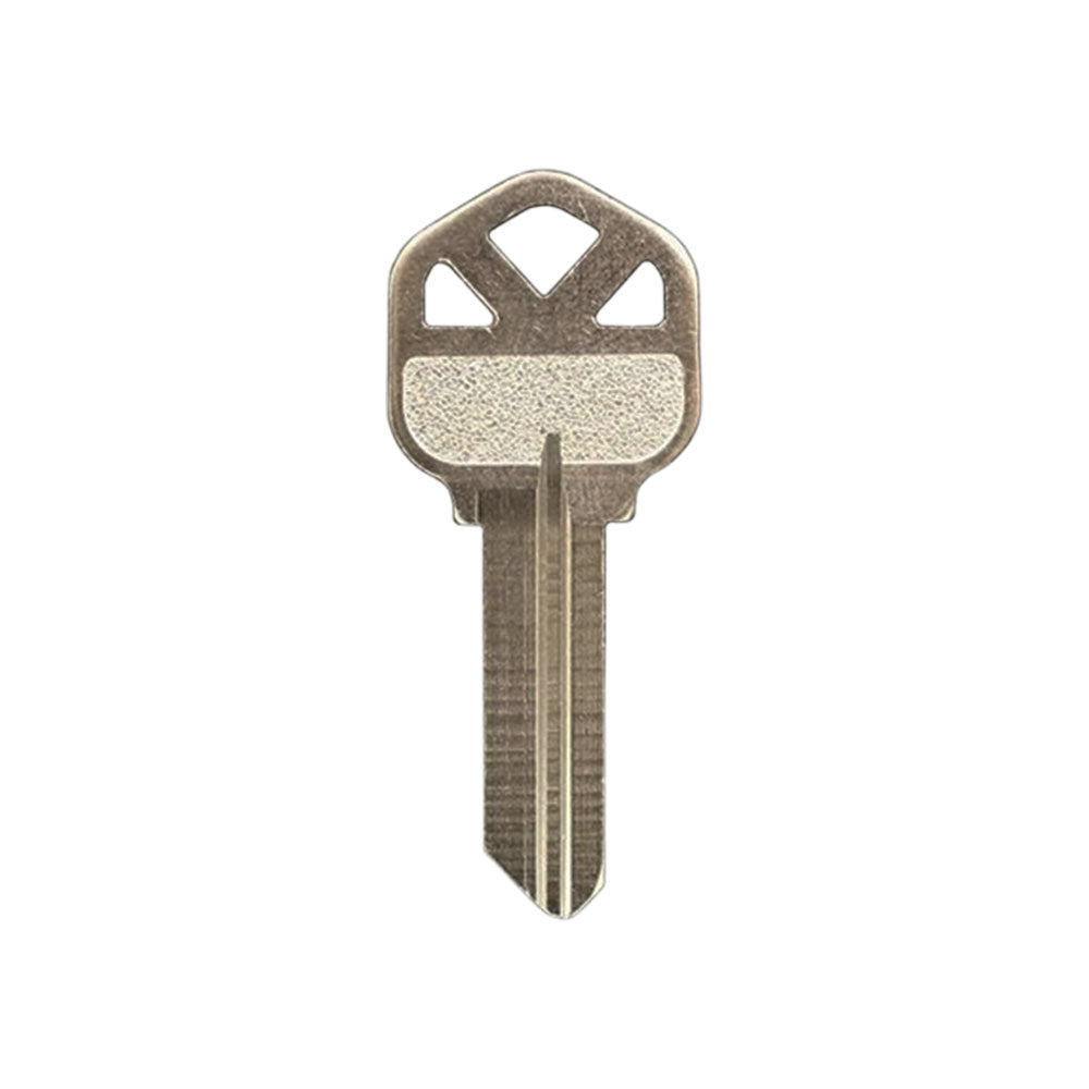 ILCO Kwikset Key Blank - 1063KW