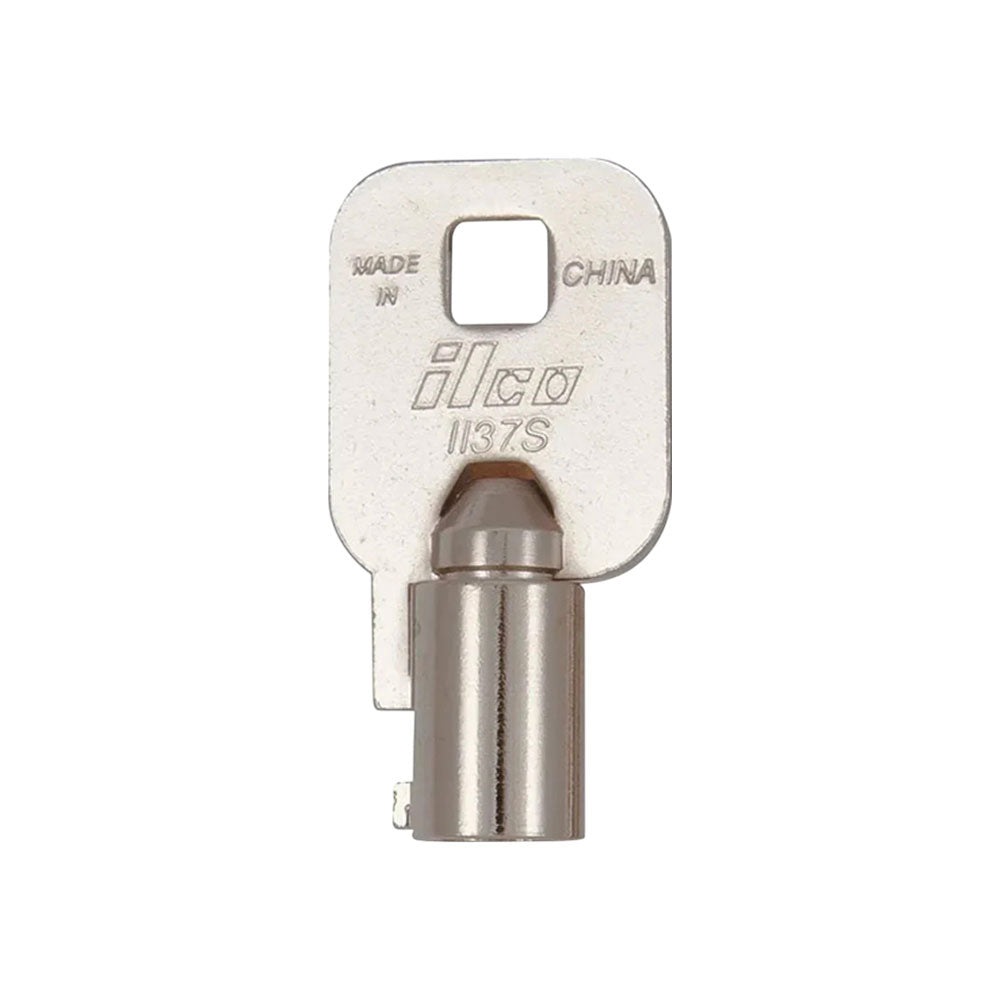 ILCO Vehicle Key Blank - 1137S