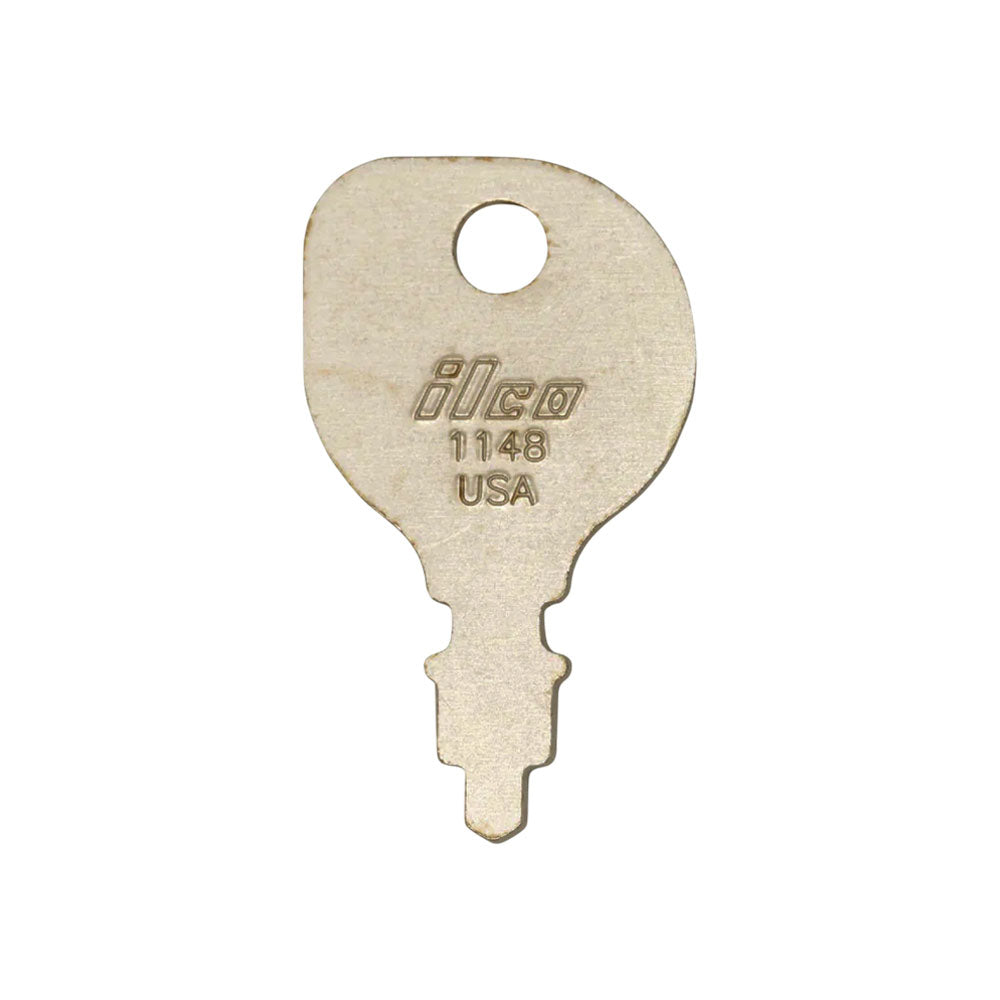ILCO 1148 5-Pin Schlage Key Blank