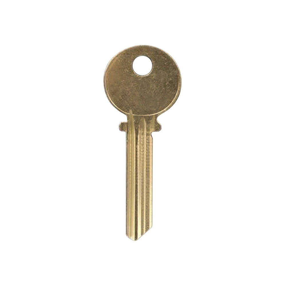 ILCO 1515 5-Pin Medeco Key Blank