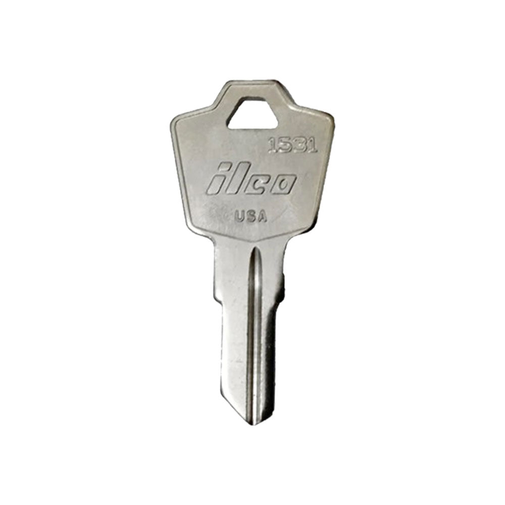 ILCO ESP Key Blank - 1531