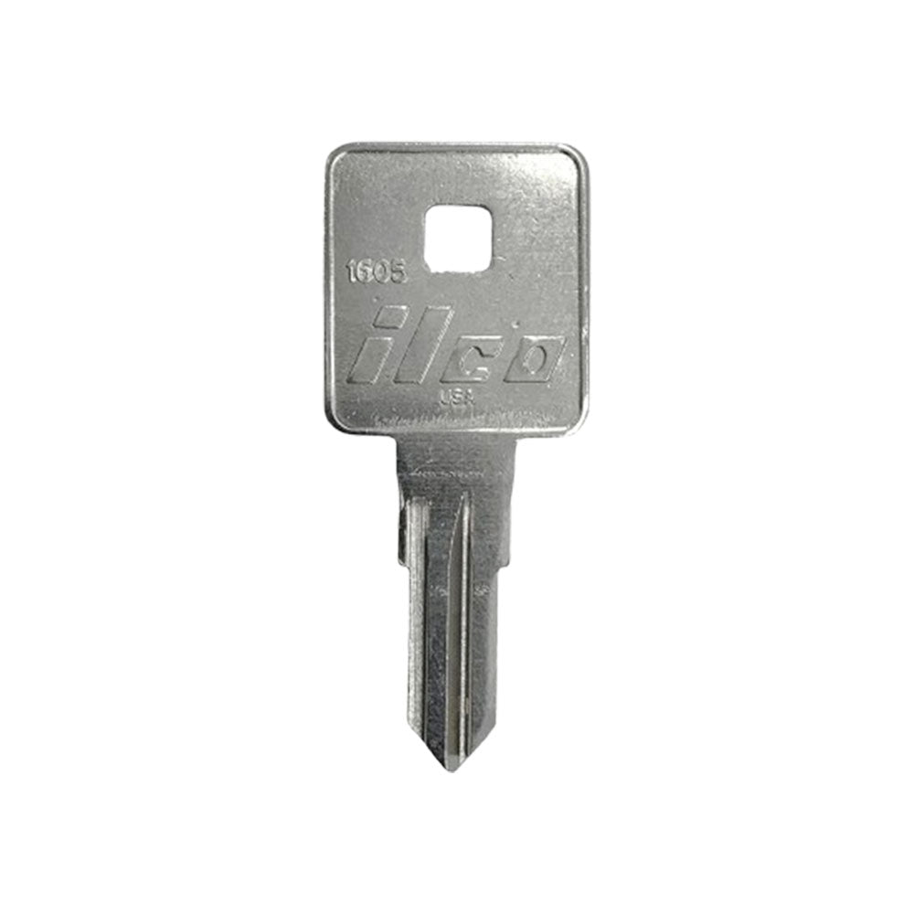 Sears Craftsman Cabinet Key Blank - TOO-1D / 1605