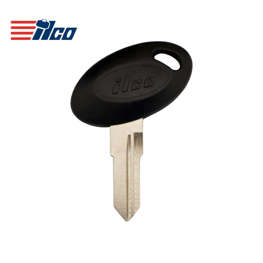 BAUER Commercial & Residencial Key Blank - BAU4-P