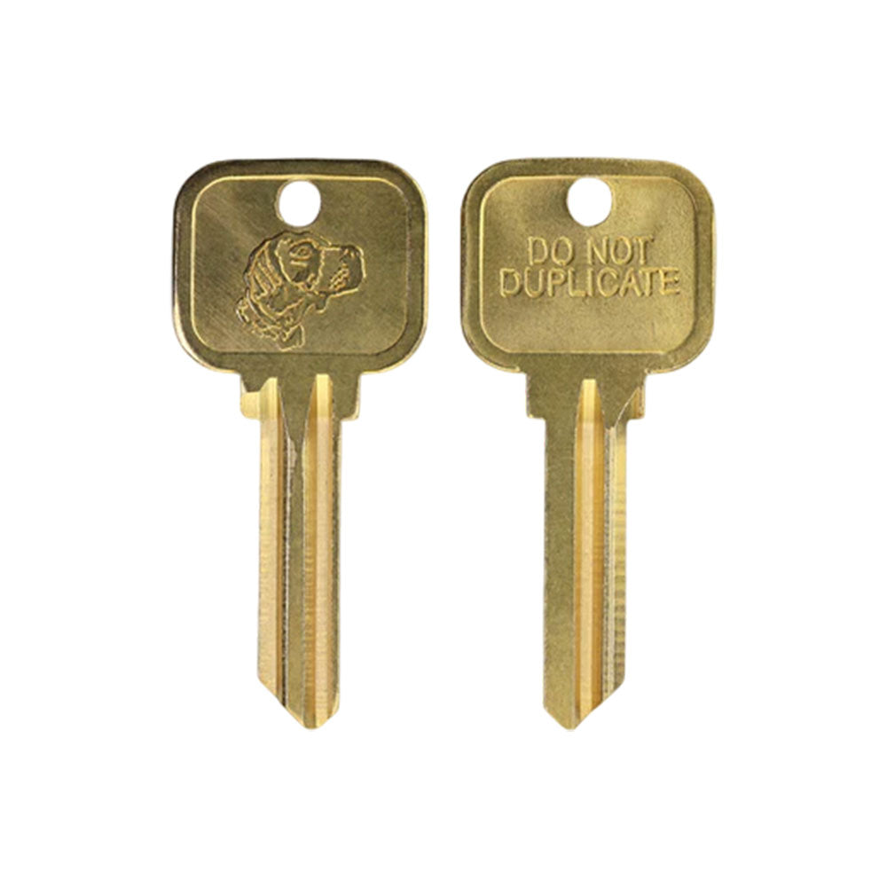 Framon Blue Dog BD13 Post Office Box OKB13 Key