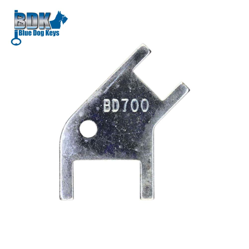 Framon Blue Dog BD700 Dispenser Key