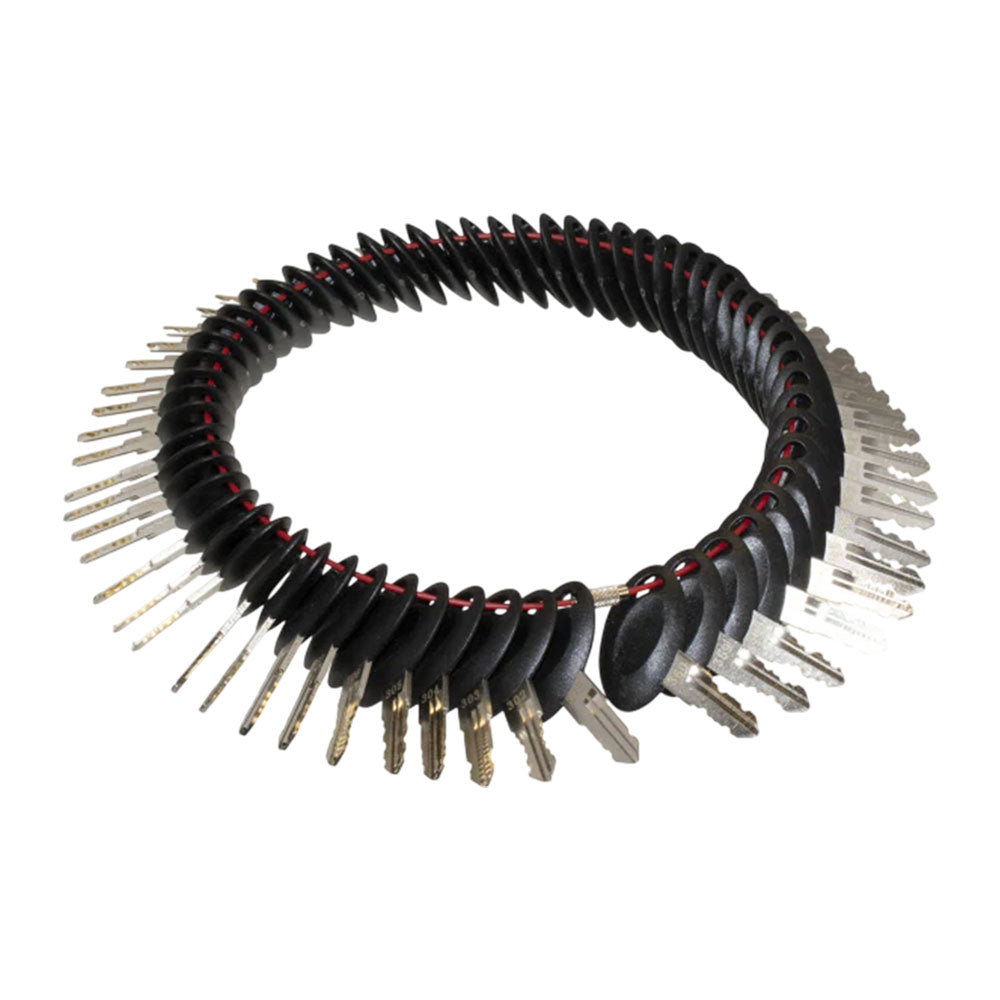 Framon BDBAUSET Bauer RV301-360 Complete Set - Black Head