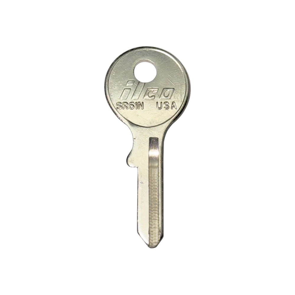 BMW Key Blank - NE-6 / SR61N