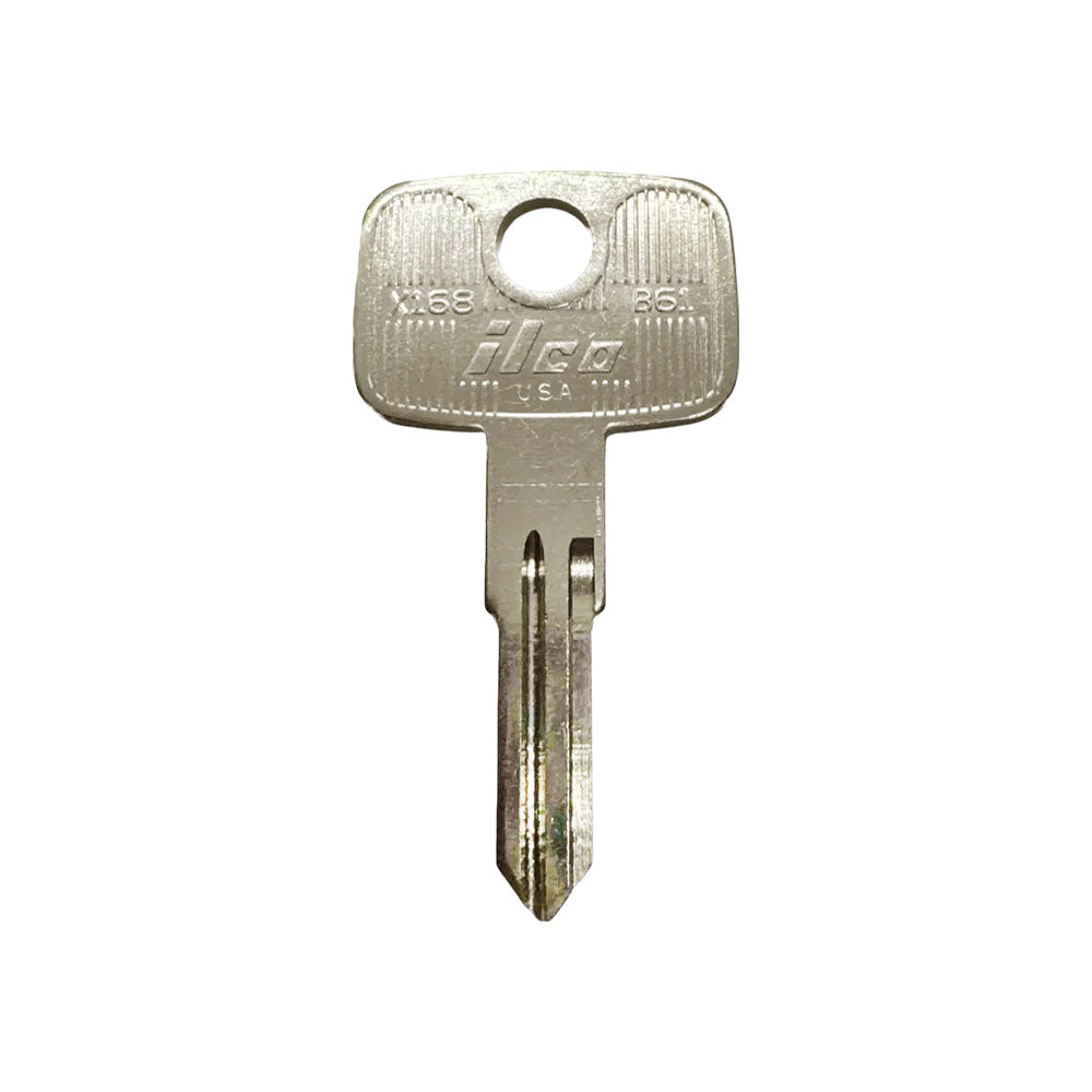 Cadillac Key Blank - OP-S / B61 (Packs of 10)