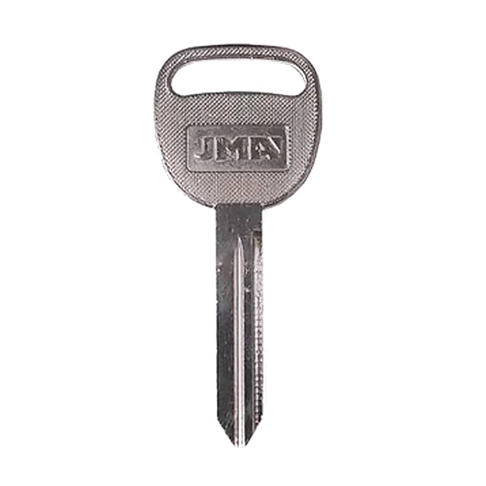 GM Key Blank - B102 / GM-39