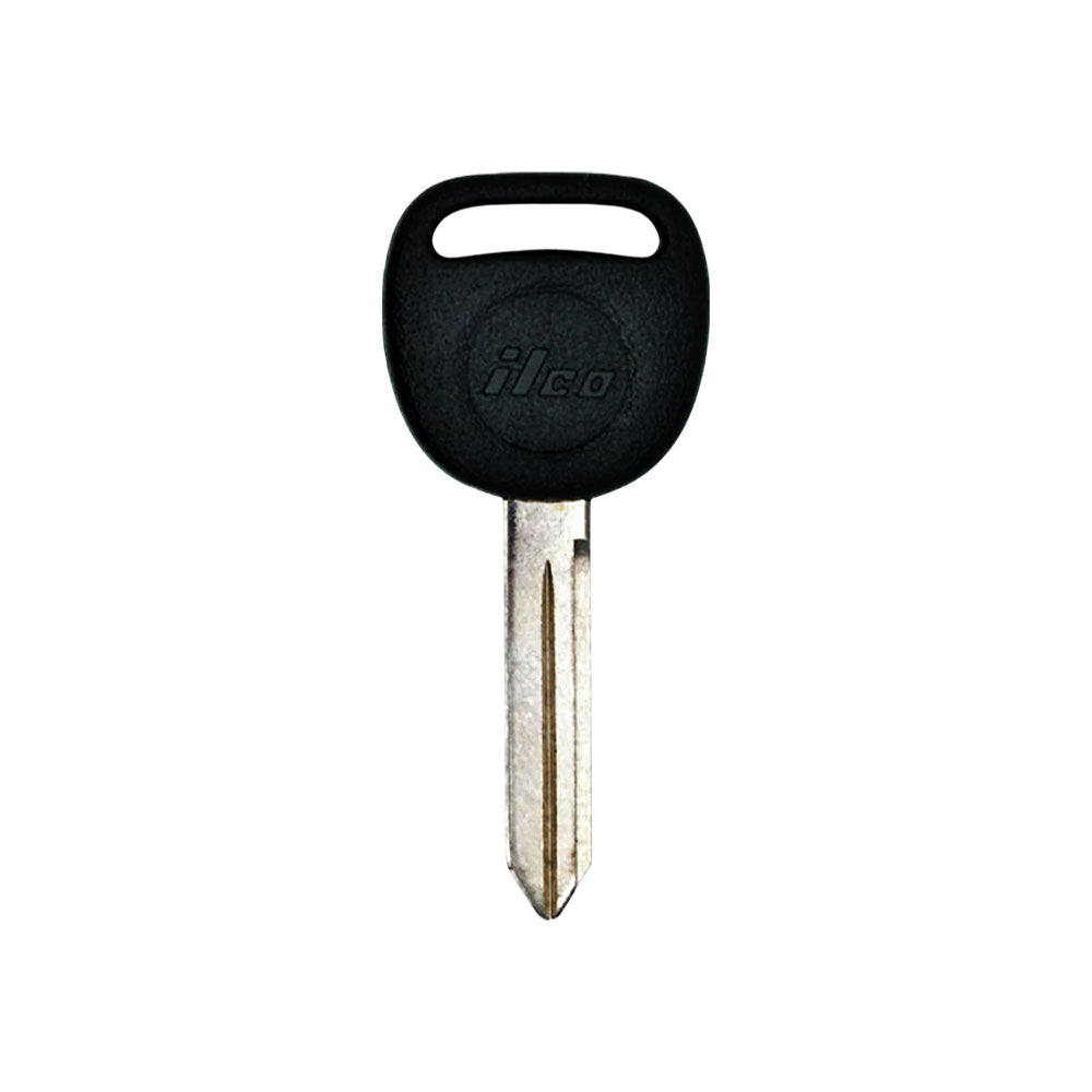 GM Key Blank - GM-39.P / B102-P