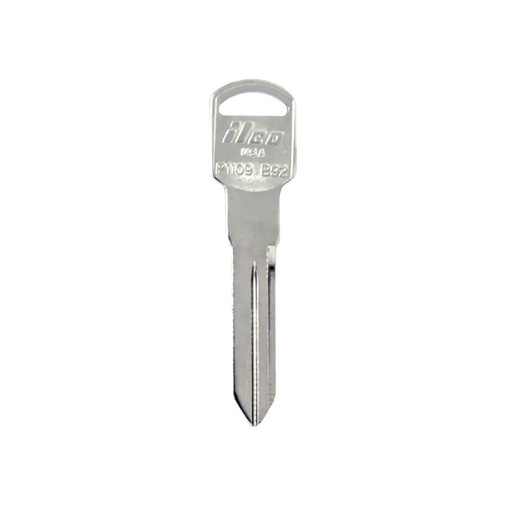 GM Key Blank - GM-36E / B92