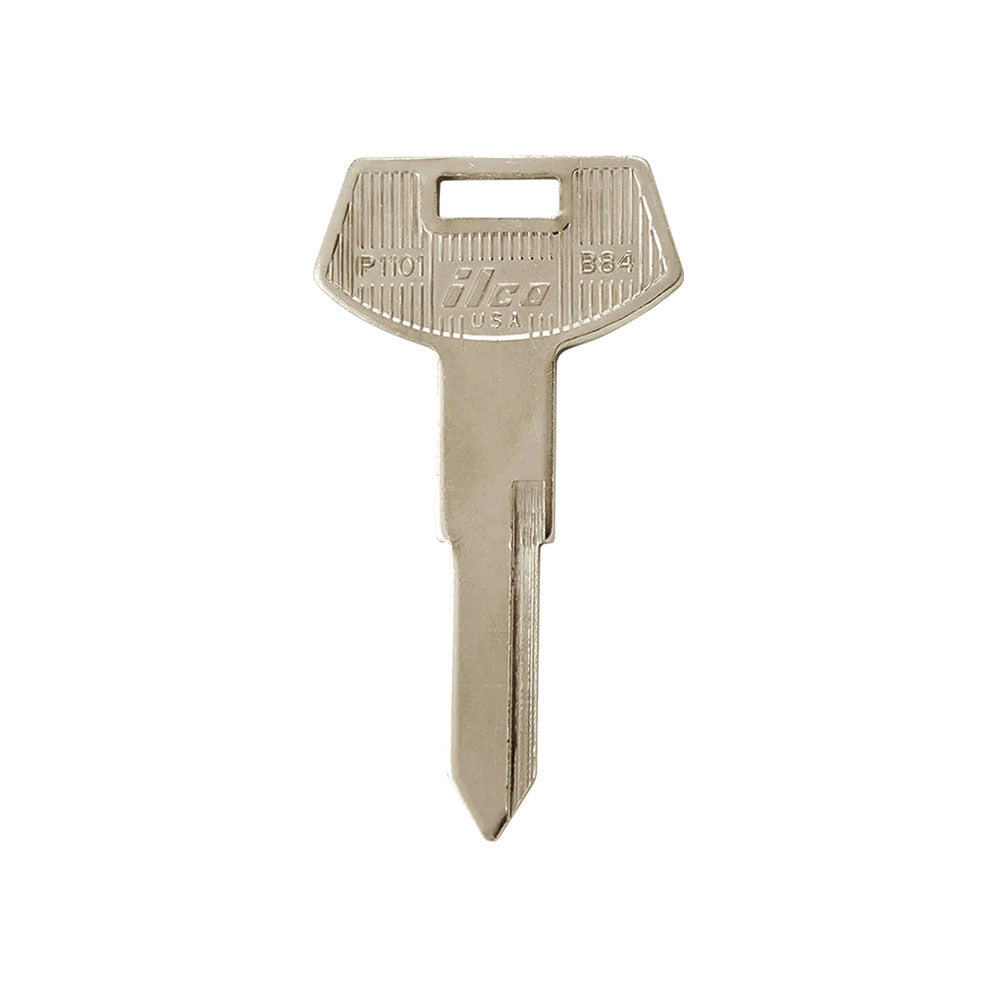 GM Key Blank - GM-23 / B84 (Packs of 10)