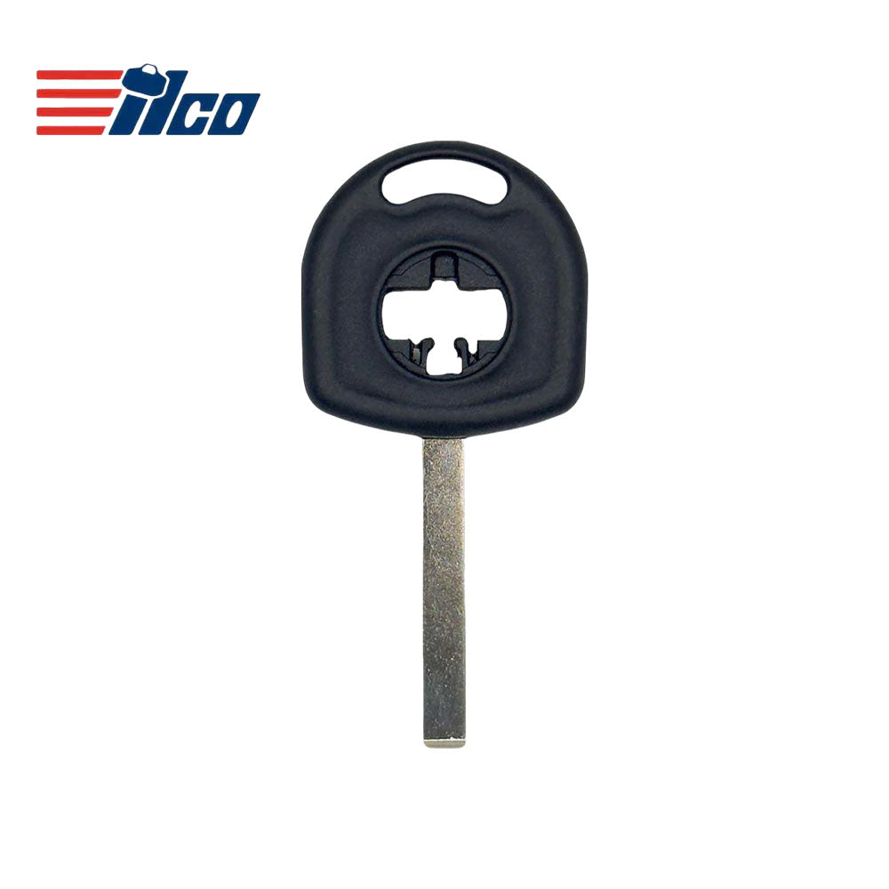 ILCO HU100-P 2010 - 2020 Plastic Head Key Blank for GM