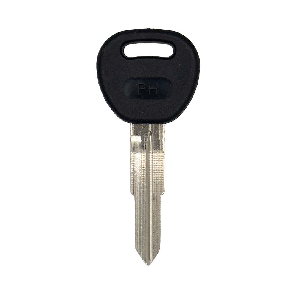 JET HU47R - 1999-2002 Daewoo Lanos Key Blank