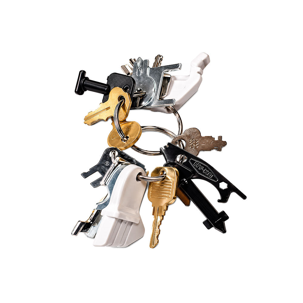 Framon Blue Dog DDKS Dispenser Key Set (16 Keys)