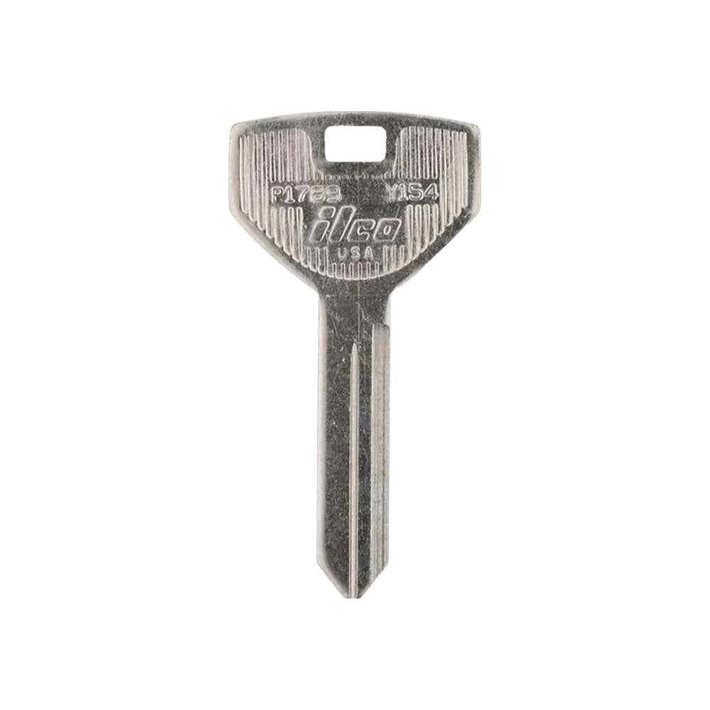 ILCO P1789 - Y154 Chrysler Dodge Jeep Plymouth Key Blank