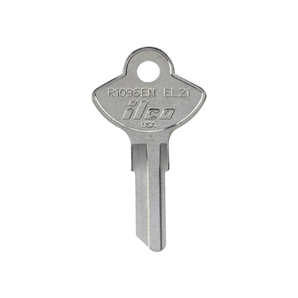 R1096EN Sears Craftman Tool Box Locks Key Blank - EL21 (Packs of 10)