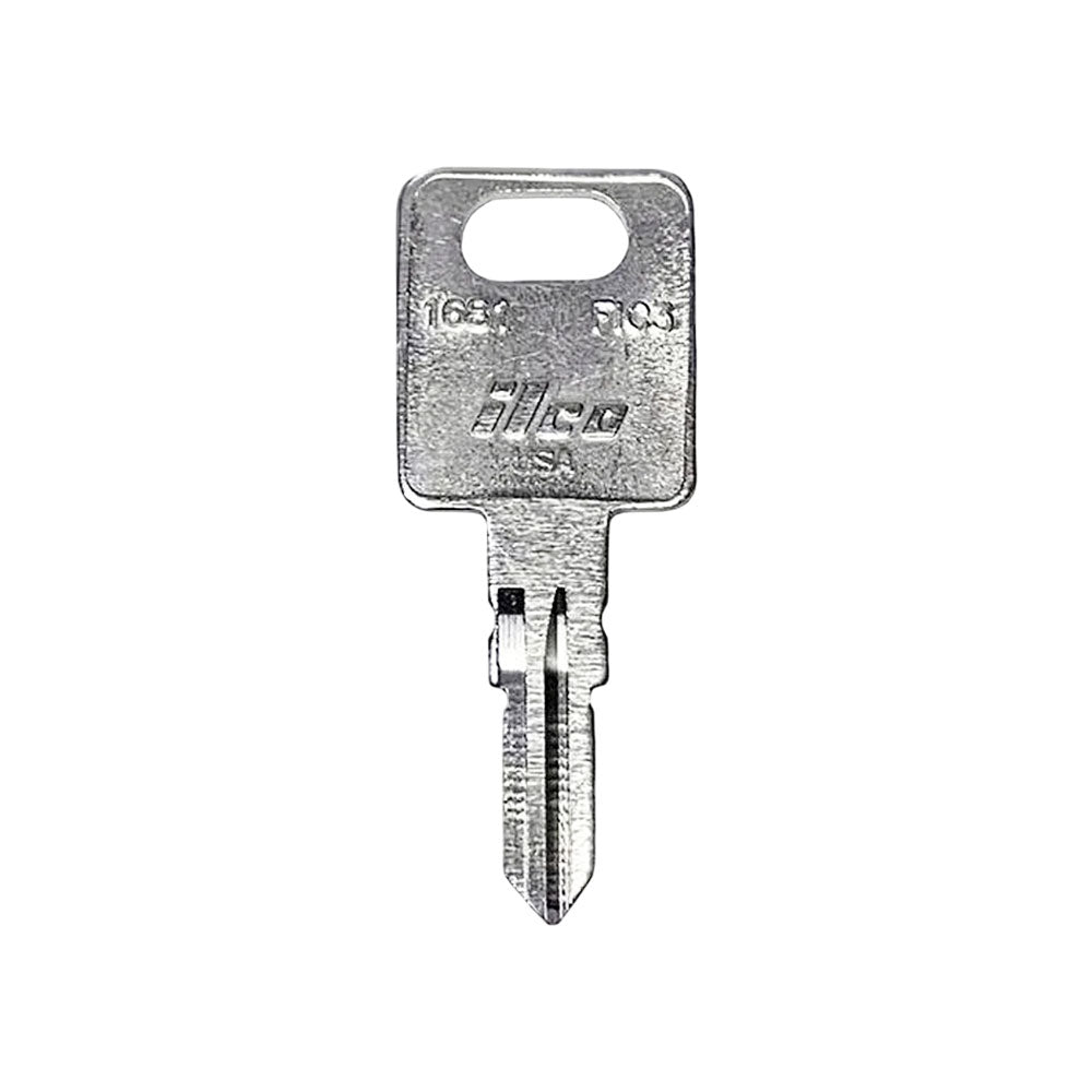 FIC3 Key BlanK - FCS-2D / FIC3 (Packs of 10)