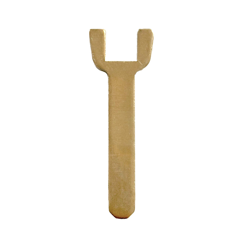 Keyline HONDA HO01 High Security Test Blade - BHO01