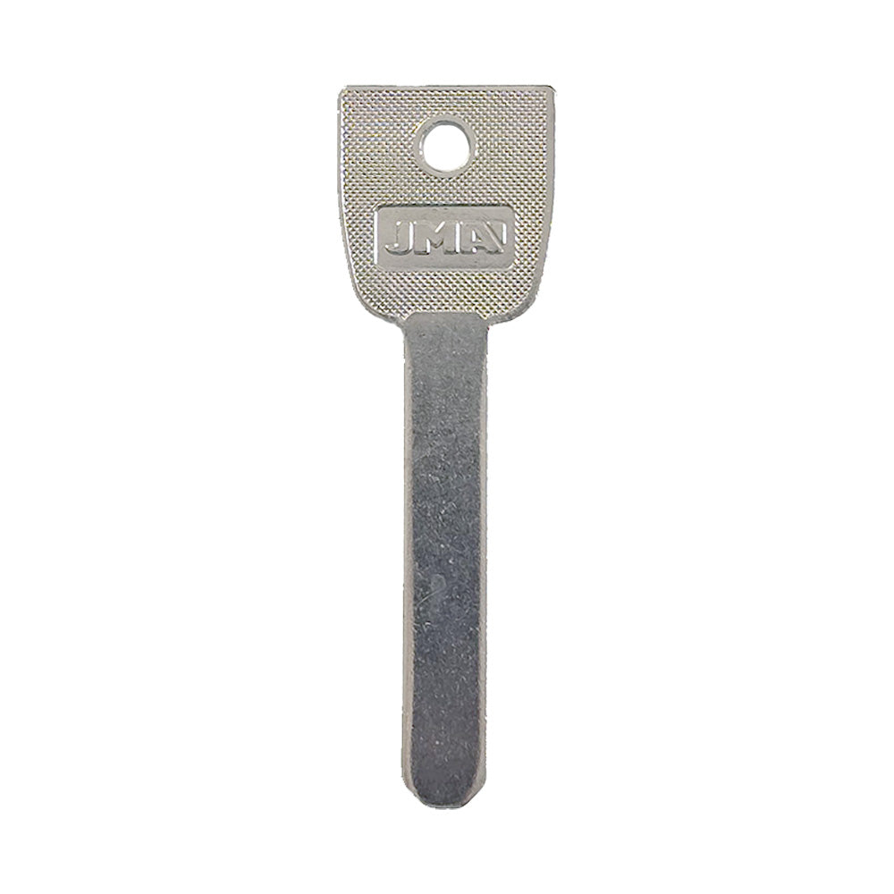 JMA Mechanical Test Key for Honda / Acura / HO01-SVC