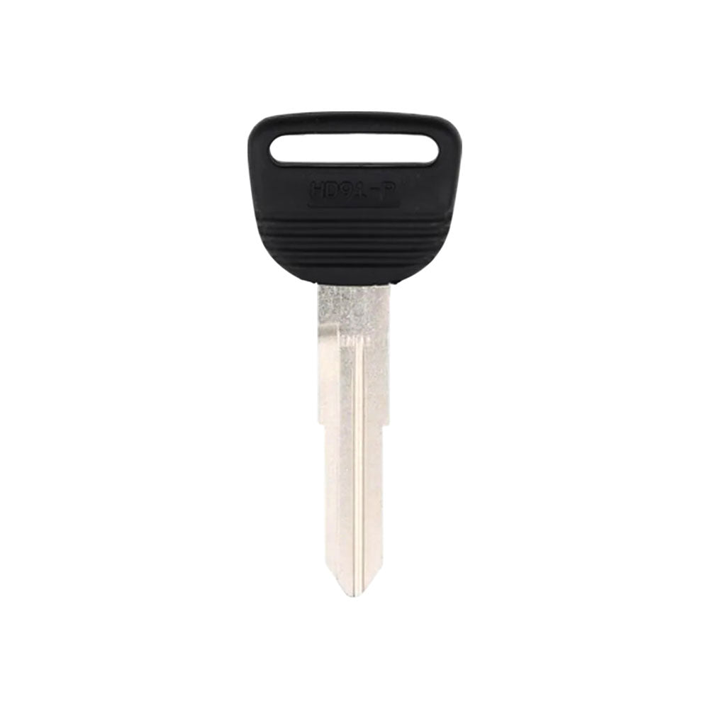 ILCO HD91 / X182-P 1988 - 1994 Honda Civic and CRX Key Blank