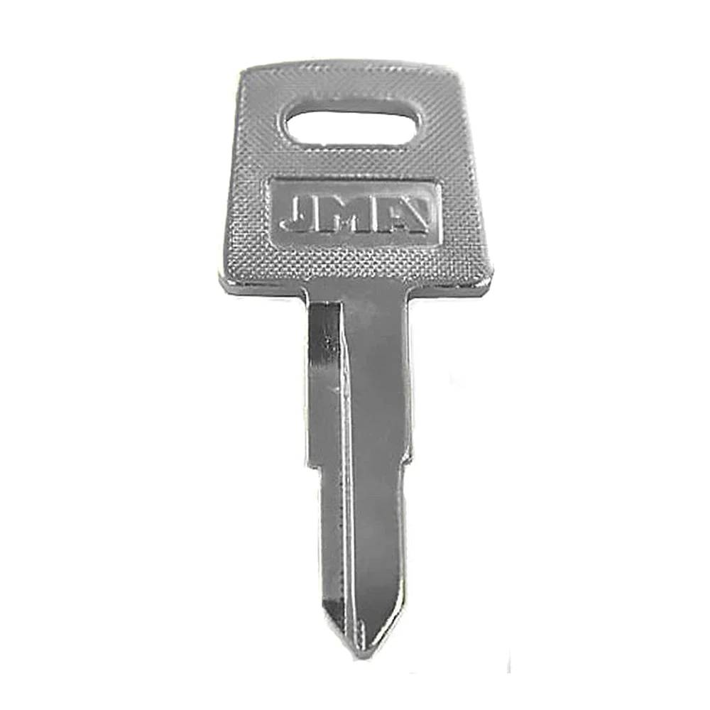 Honda Motorcycle Key Blank - HD75 / HOND-4I