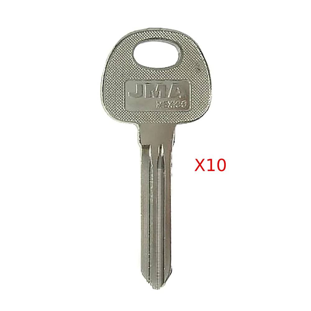 Hyundai Kia Key Blank - HY15 / HY-13D (Packs of 10)