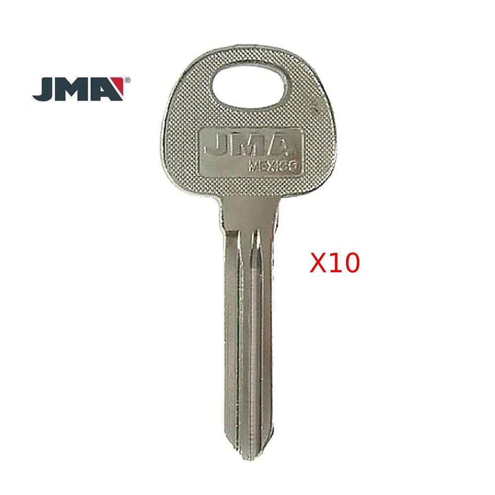 Hyundai Kia Key Blank - HY15 / HY-13D (Packs of 10)