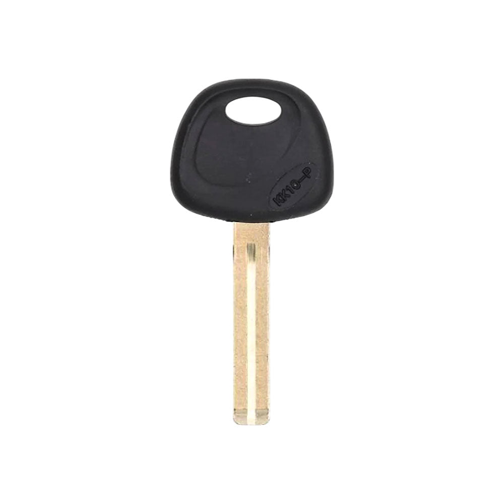 2010 - 2015 Hyundai Kia Key Blank - HY-18.P3 / KK10-P (Packs of 5)