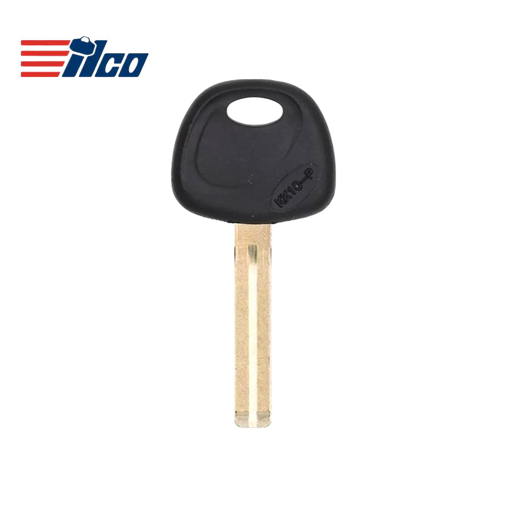 2010 - 2015 Hyundai Kia Key Blank - HY-18.P3 / KK10-P