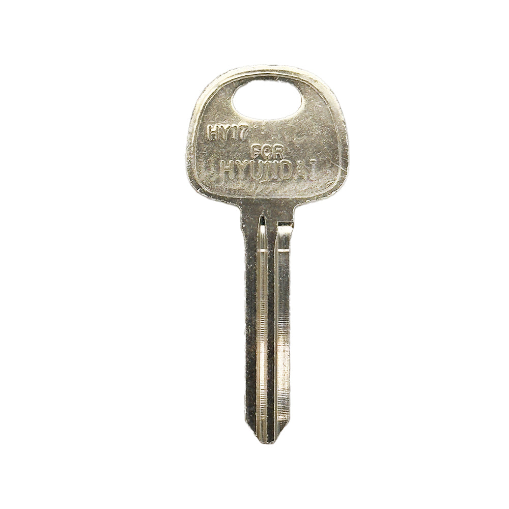 JET HY17 / HY-11 - Replacement Uncut Key Blank for Hyundai Kia