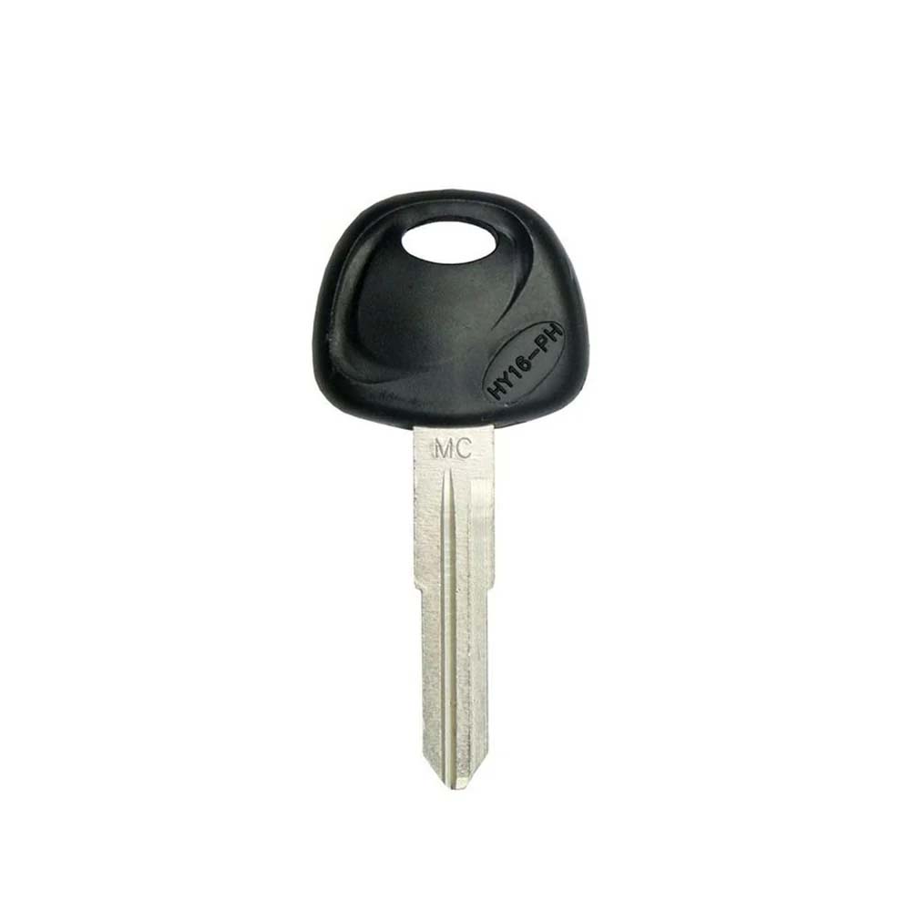 JET HY16-P / PH - 2006 Hyundai Kia Key Blank Plastic Head