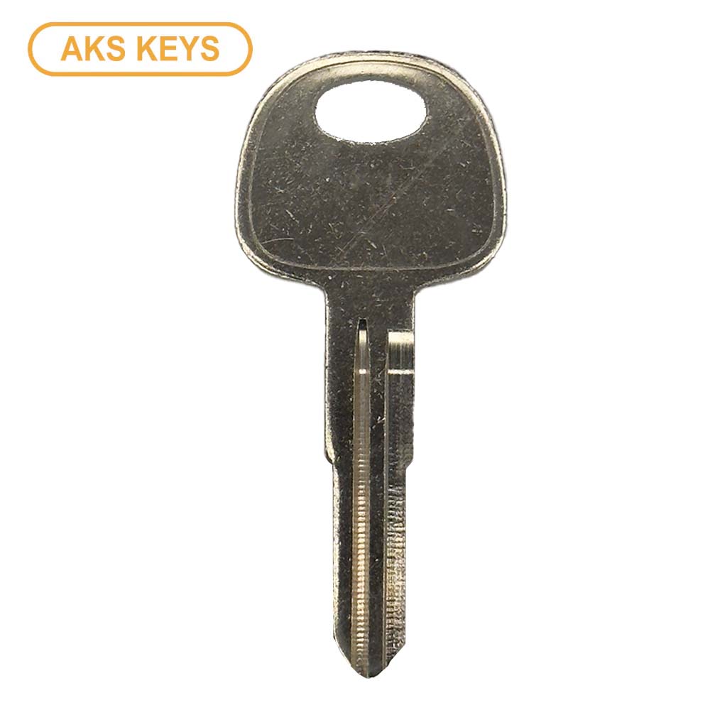 AKS KEYS Hyundai Kia Key Blank - HY16 / HY-12